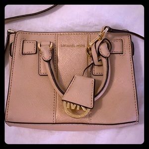 Mini MK Crossbody